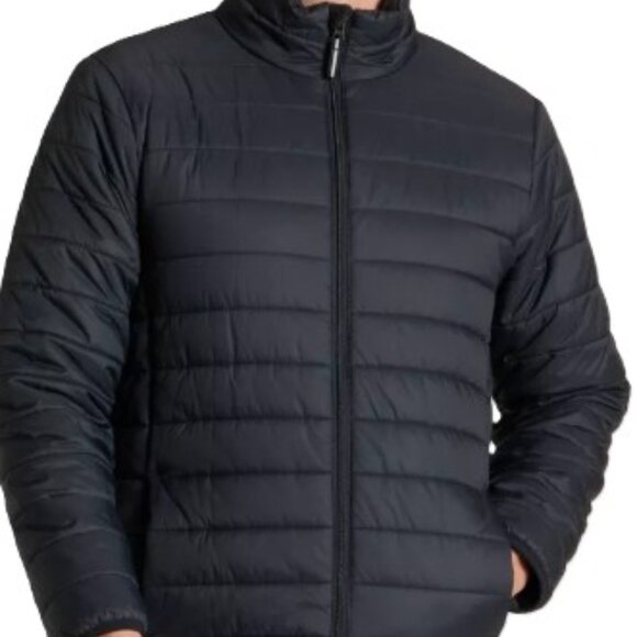 Goodfellow Puffer Jacket - Picture 2 of 6